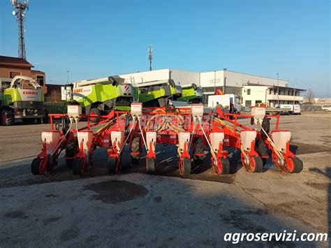 AGROSERVIZI .